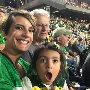 Meet your Posher, John